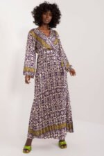 Dieninė suknelė modelis 197862 Italy Moda - Image 3