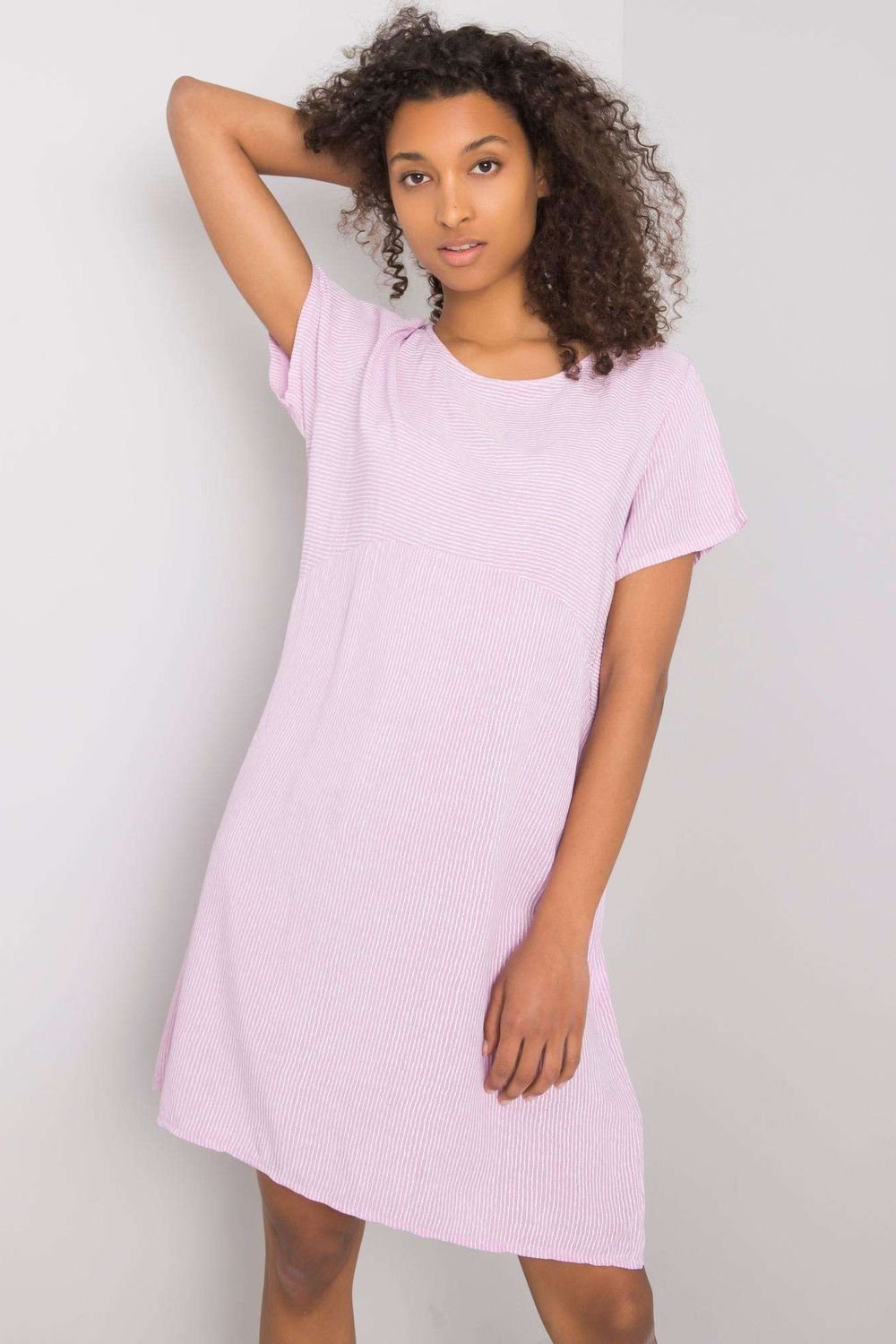 176646844516336 Dieninė suknelė modelis 167401 Italy Moda - Image 1
