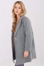 Paltas modelis 222159 Italy Moda - Image 5