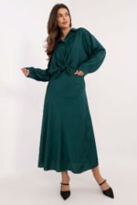 Skirt modelis 202540 Italy Moda