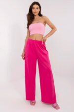 Sportinės kelnės modelis 210945 Italy Moda - Image 3
