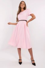 Dieninė suknelė modelis 211828 Italy Moda
