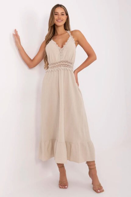 Dieninė suknelė modelis 213312 Italy Moda