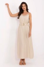 Dieninė suknelė modelis 213543 Italy Moda - Image 3