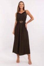 Dieninė suknelė modelis 213543 Italy Moda - Image 2