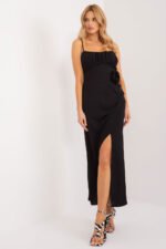 Kokteilinė suknelė modelis 195940 Italy Moda - Image 8