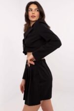 Suknelės šortai modelis 206414 Italy Moda - Image 3
