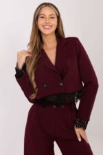 Striukė modelis 222176 Italy Moda - Image 2