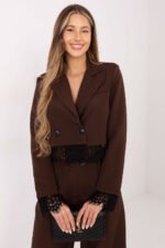Striukė modelis 222176 Italy Moda - Image 3