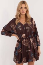 Dieninė suknelė modelis 202006 Italy Moda - Image 6