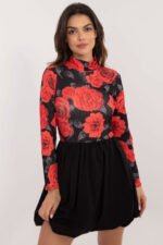 Dieninė suknelė modelis 202430 Italy Moda - Image 2