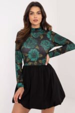 Dieninė suknelė modelis 202430 Italy Moda