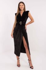 Vakarinė suknelė modelis 221313 Italy Moda