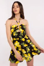 Dieninė suknelė modelis 215220 Italy Moda - Image 3