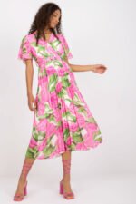 Dieninė suknelė modelis 166273 Italy Moda - Image 7
