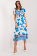 Dieninė suknelė modelis 166273 Italy Moda - Image 8