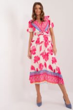 Dieninė suknelė modelis 166273 Italy Moda - Image 9