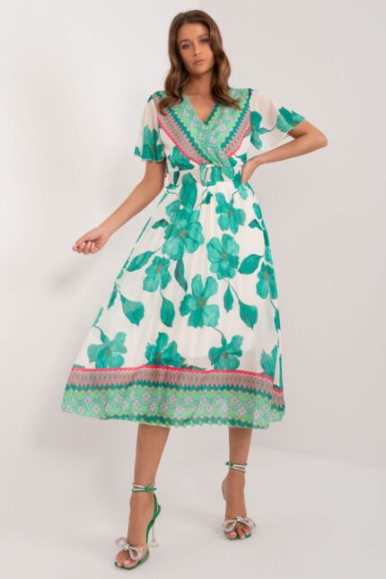 Dieninė suknelė modelis 166273 Italy Moda