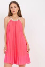 Dieninė suknelė modelis 167711 Italy Moda - Image 3