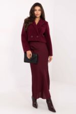 Ilgas sijonas modelis 221598 Italy Moda - Image 2