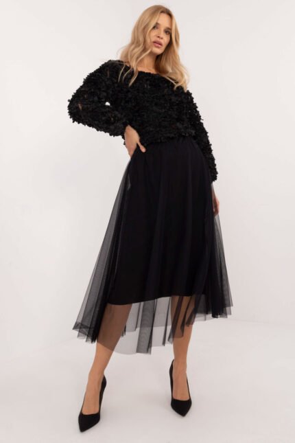 Skirt modelis 201596 Italy Moda