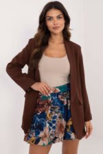 Trumpas sijonas modelis 201765 Italy Moda - Image 7