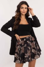 Trumpas sijonas modelis 201765 Italy Moda - Image 2