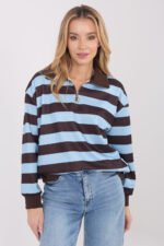 Džemperis modelis 222748 Italy Moda - Image 6