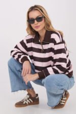 Džemperis modelis 222748 Italy Moda - Image 2