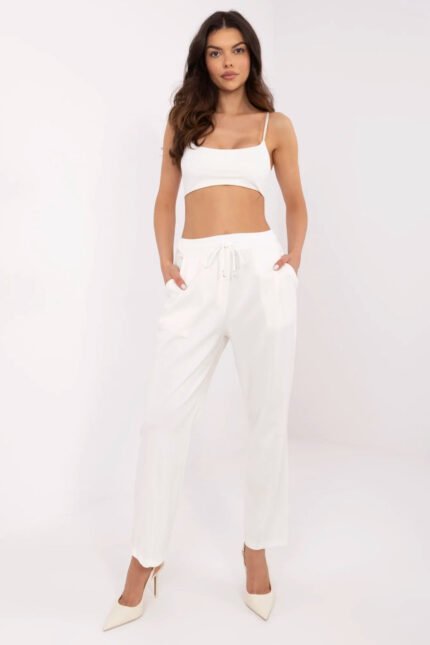 Sportinės kelnės modelis 210952 Italy Moda
