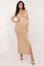 Vakarinė suknelė modelis 203297 Italy Moda - Image 4