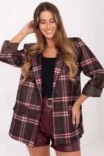 Striukė modelis 220028 Italy Moda