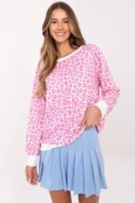 Palaidinė modelis 206718 Italy Moda