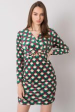 Dieninė suknelė modelis 160391 Italy Moda - Image 2