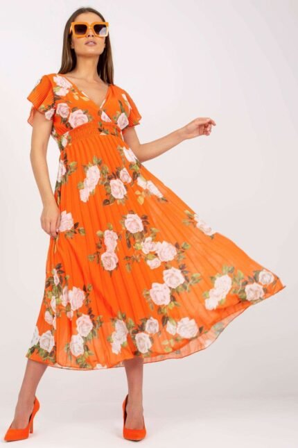 Dieninė suknelė modelis 167483 Italy Moda