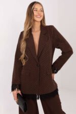 Striukė modelis 222179 Italy Moda - Image 2
