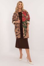 Paltas modelis 201599 Italy Moda