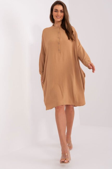 Dieninė suknelė modelis 187455 Italy Moda