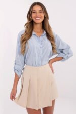 Suknelės šortai modelis 209511 Italy Moda - Image 2