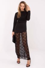 Ilga suknelė modelis 221056 Italy Moda - Image 2