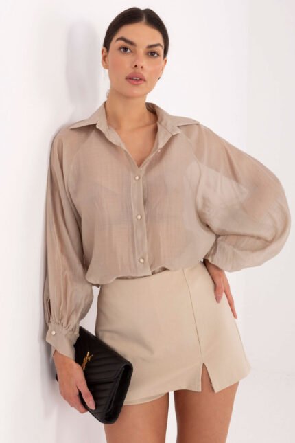 Suknelės šortai modelis 222333 Italy Moda