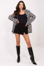 Suknelės šortai modelis 222333 Italy Moda - Image 2