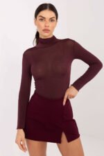Suknelės šortai modelis 222333 Italy Moda - Image 3
