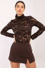Suknelės šortai modelis 222333 Italy Moda - Image 4