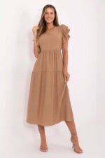 Dieninė suknelė modelis 213807 Italy Moda