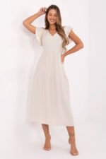 Dieninė suknelė modelis 213807 Italy Moda - Image 2