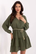 Dieninė suknelė modelis 215191 Italy Moda - Image 2