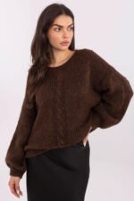 Džemperis modelis 221579 Italy Moda - Image 5