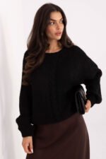 Džemperis modelis 221579 Italy Moda