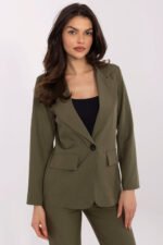 Striukė modelis 209191 Italy Moda - Image 3